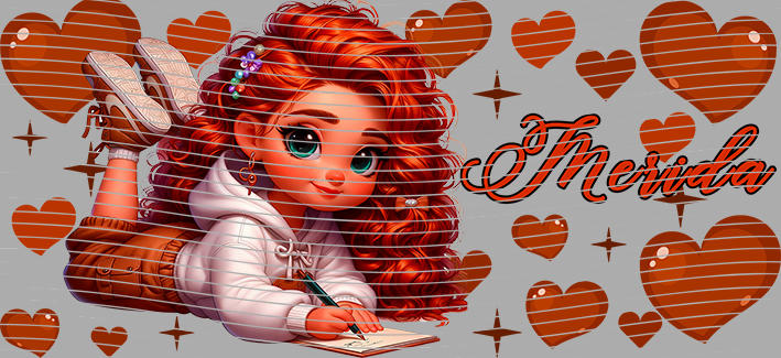 16oz Princess-N4-930